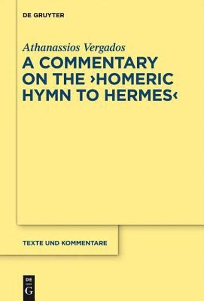 homeric hymns to hermes|homeric hymn to hermes summary.